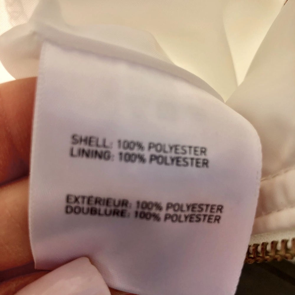 Laundry By Shelli Segal Rain Coat - Picture 7 of 16